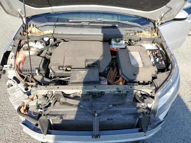2014 CHEVROLET VOLT