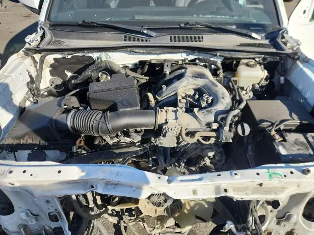 2019 TOYOTA TACOMA DOUBLE CAB  