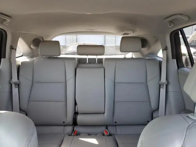 2018 ACURA RDX TECHNOLOGY  