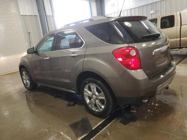 2011 CHEVROLET EQUINOX LTZ