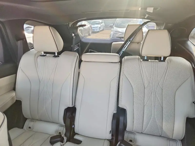 2024 ACURA MDX   