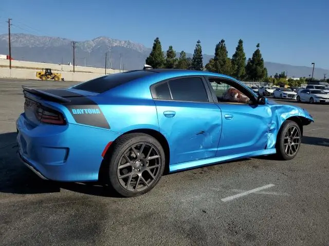 2019 DODGE CHARGER R/T  