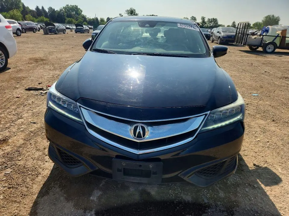 2016 ACURA ILX BASE WATCH PLUS  