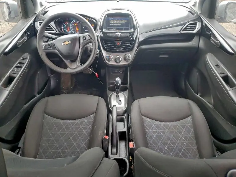 2020 CHEVROLET SPARK 1LT  