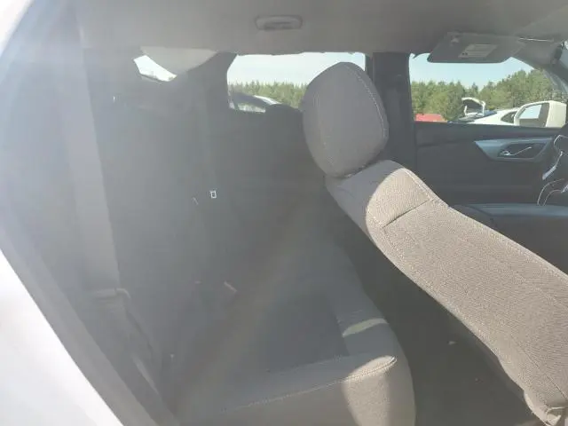 2020 CHEVROLET BLAZER 1LT  