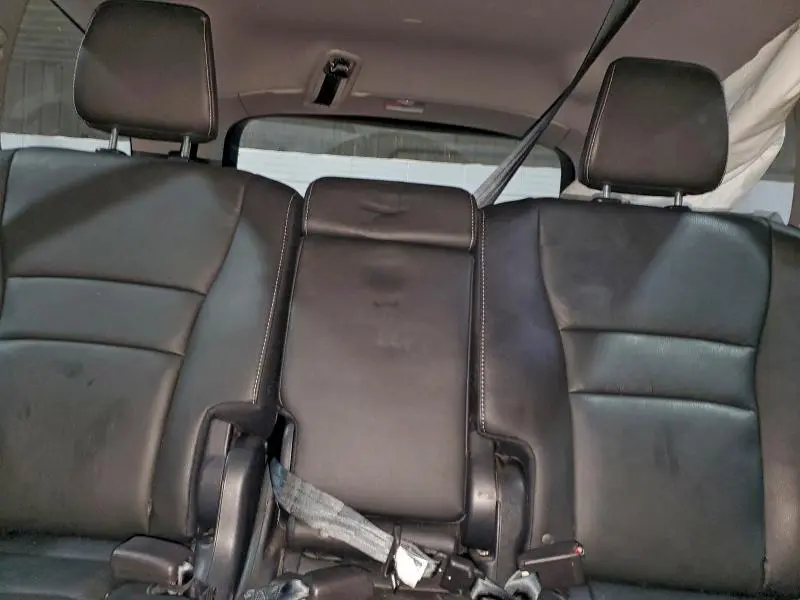 2020 HONDA PILOT EXL  