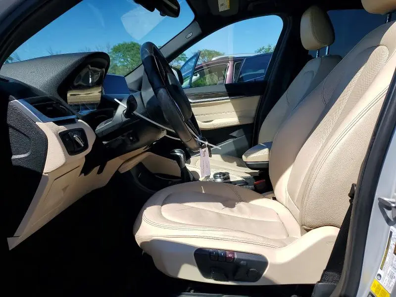 2017 BMW X1 XDRIVE28I  