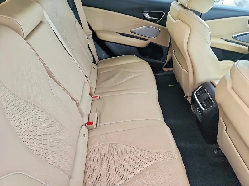 2019 ACURA RDX ADVANCE  