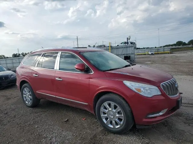 2013 BUICK ENCLAVE