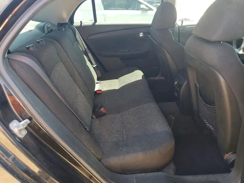 2012 CHEVROLET MALIBU 1LT  