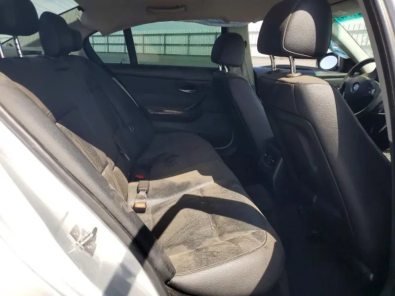 2010 BMW 328 I  