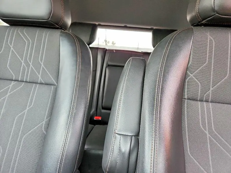 2020 CHEVROLET TRAX 1LT  