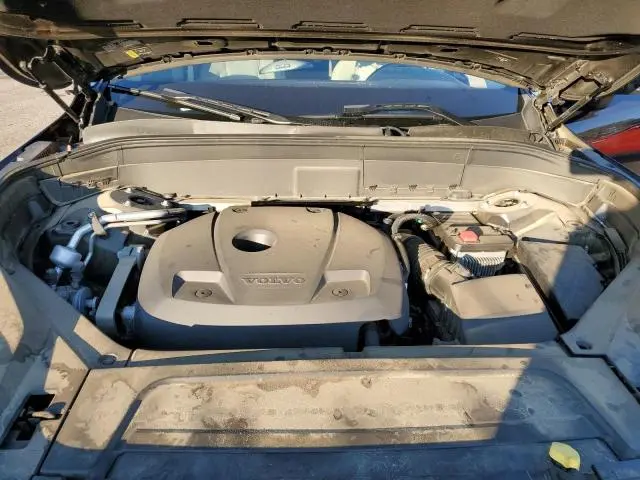 2020 VOLVO XC90 T6 MOMENTUM  
