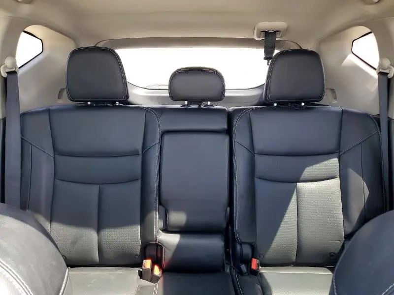 2022 NISSAN MURANO SL  