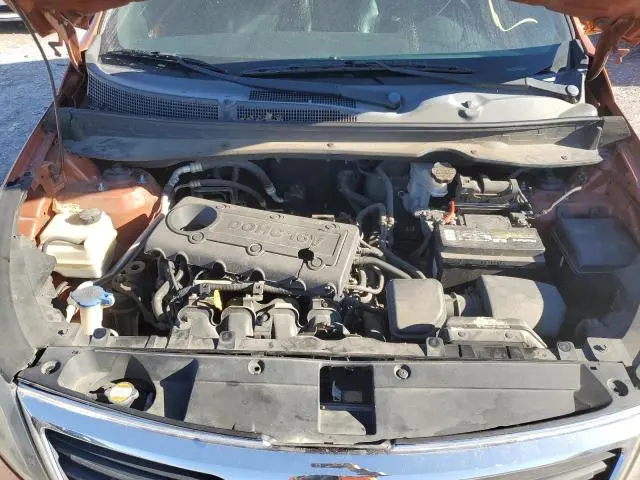 2011 KIA SPORTAGE EX  