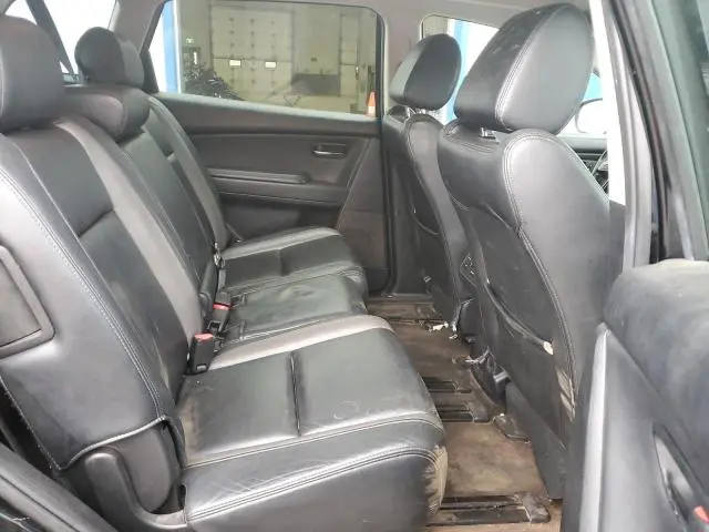 2012 MAZDA CX-9   