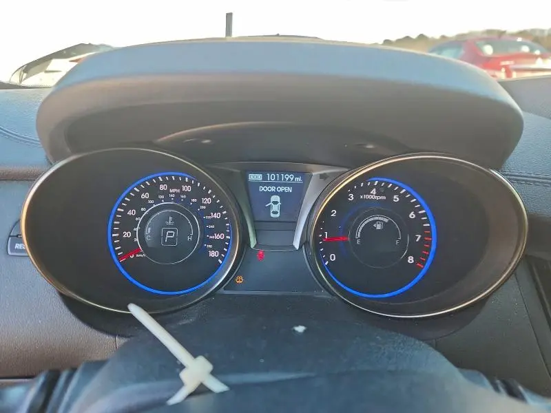 2016 HYUNDAI GENESIS COUPE 3.8L  