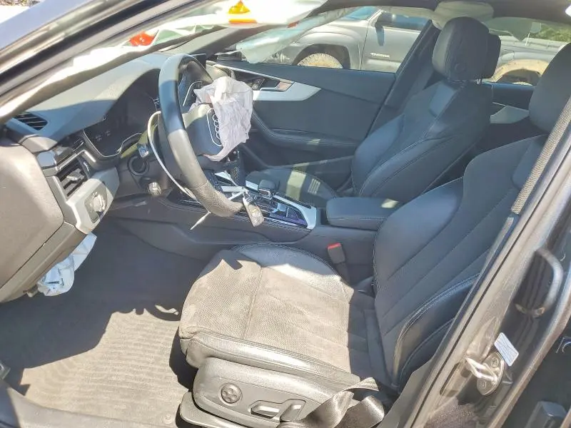 2021 AUDI A4 PREMIUM PLUS 45  