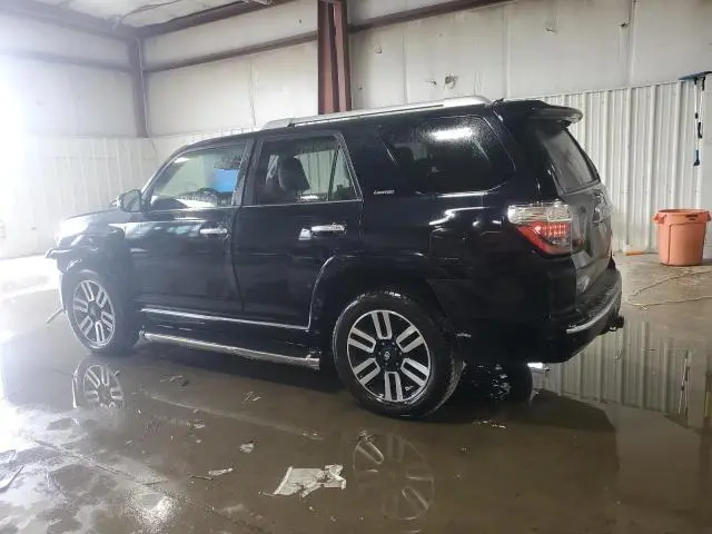 2014 TOYOTA 4RUNNER SR5  