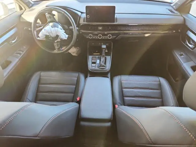 2024 HONDA CR-V SPORT TOURING  