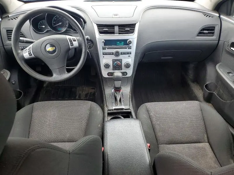 2011 CHEVROLET MALIBU 1LT  