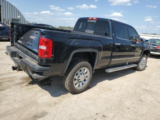 2018 GMC SIERRA K2500 DENALI