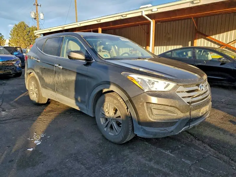 2014 HYUNDAI SANTA FE SPORT   