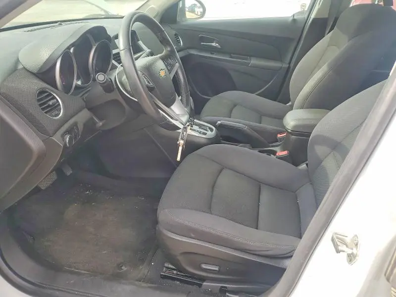 2014 CHEVROLET CRUZE ECO  