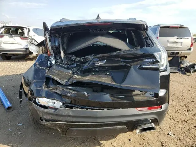 2021 CADILLAC XT4 SPORT  