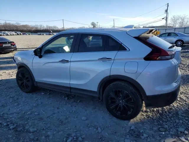 2022 MITSUBISHI ECLIPSE CROSS LE  