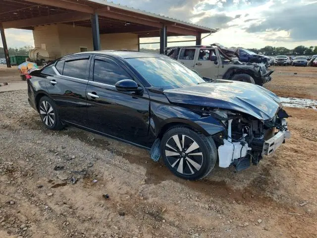 2019 NISSAN ALTIMA SL  