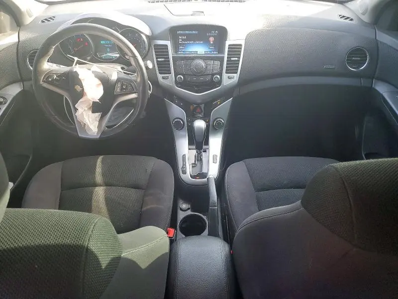 2014 CHEVROLET CRUZE ECO  