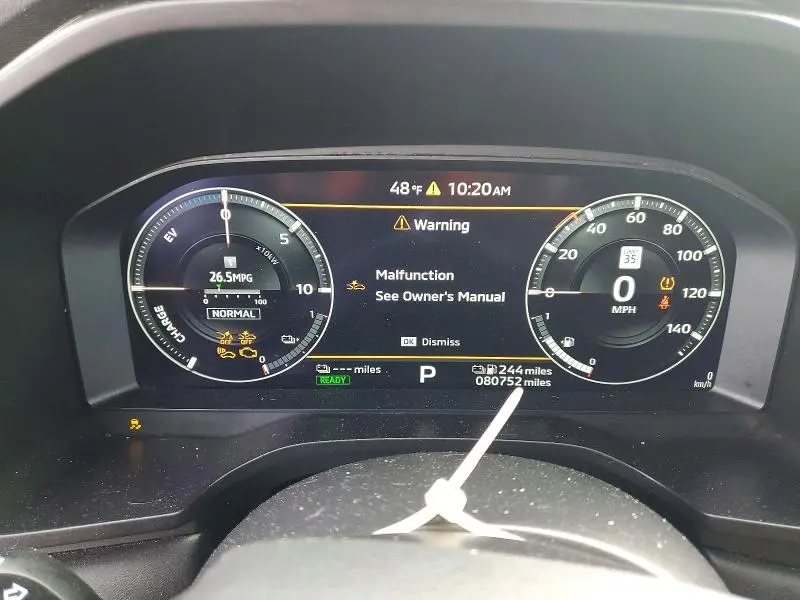 2023 MITSUBISHI OUTLANDER SEL  