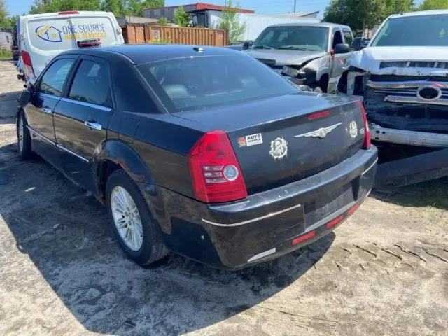 2010 CHRYSLER 300 TOURING  