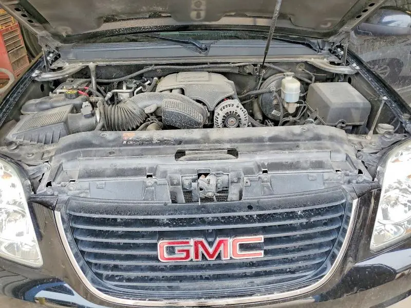 2014 GMC YUKON XL K1500 SLT  