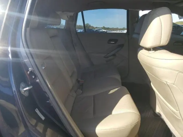 2015 ACURA RDX TECHNOLOGY  