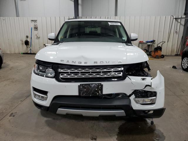 2014 LAND ROVER RANGE ROVER SPORT HSE