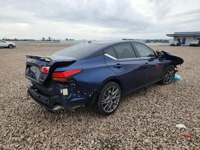 2023 NISSAN ALTIMA 2.0 SR  