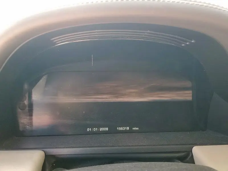 2011 LAND ROVER RANGE ROVER HSE LUXURY  