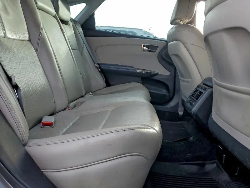 2013 TOYOTA AVALON BASE  