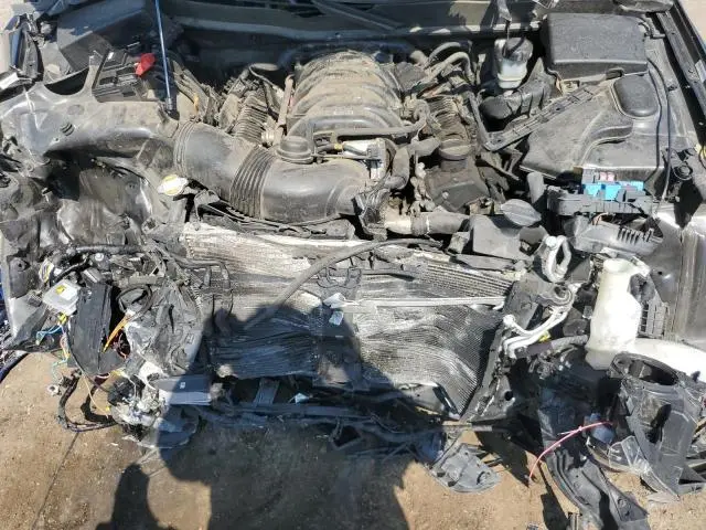 2011 HYUNDAI GENESIS 4.6L  