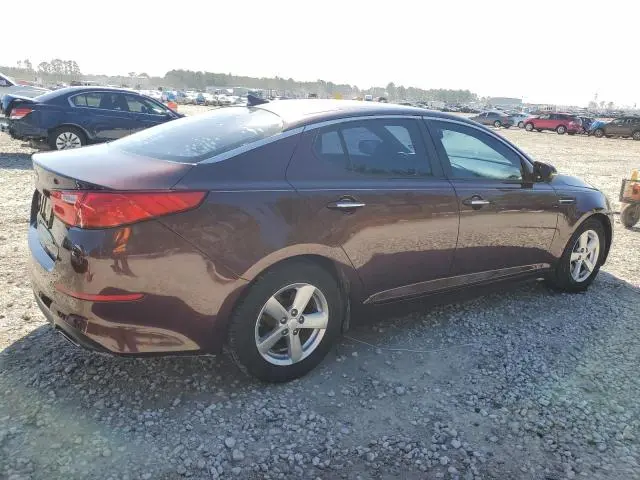 2014 KIA OPTIMA LX