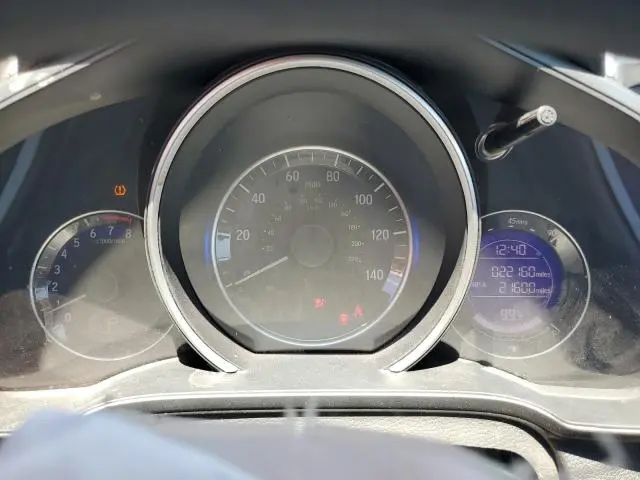 2019 HONDA FIT LX  