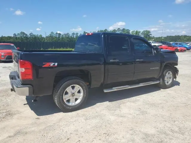 2013 CHEVROLET SILVERADO C1500 LT  