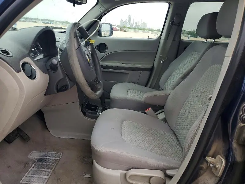 2011 CHEVROLET HHR LS  