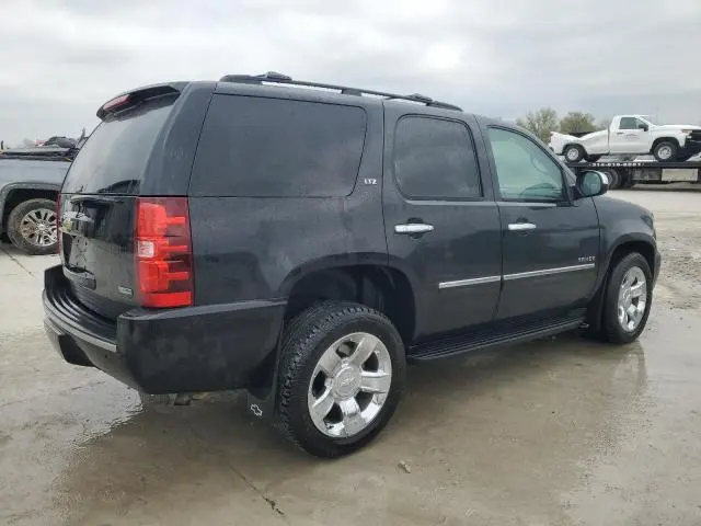 2011 CHEVROLET TAHOE K1500 LTZ  