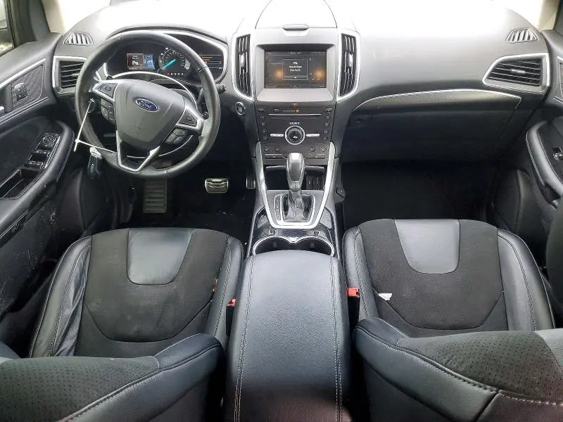 2015 FORD EDGE SPORT  