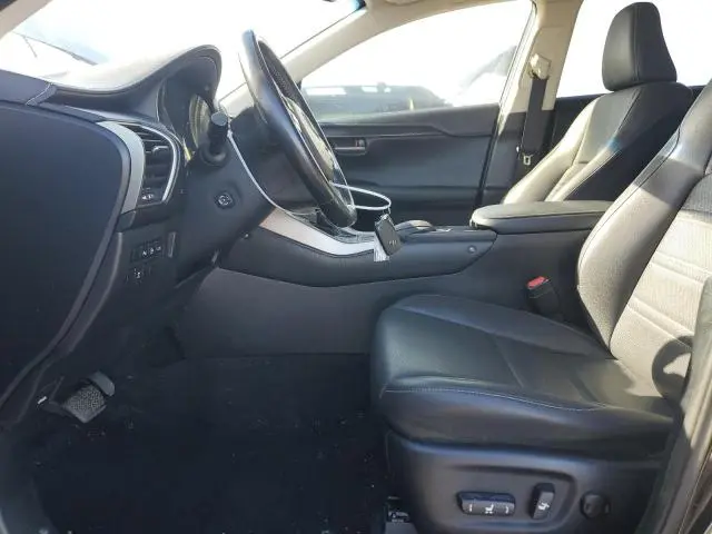 2017 LEXUS NX 200T BASE  