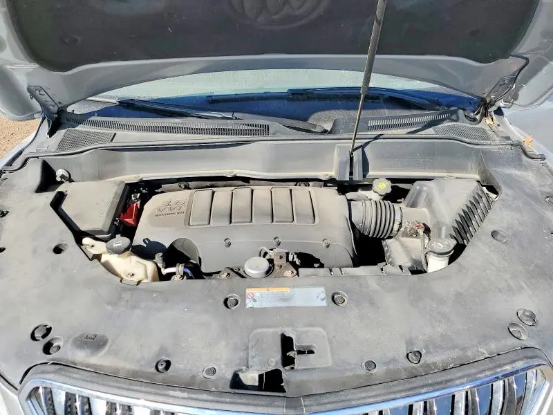 2013 BUICK ENCLAVE   