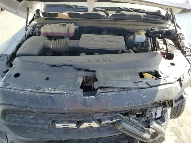 2023 RAM 1500 TRADESMAN